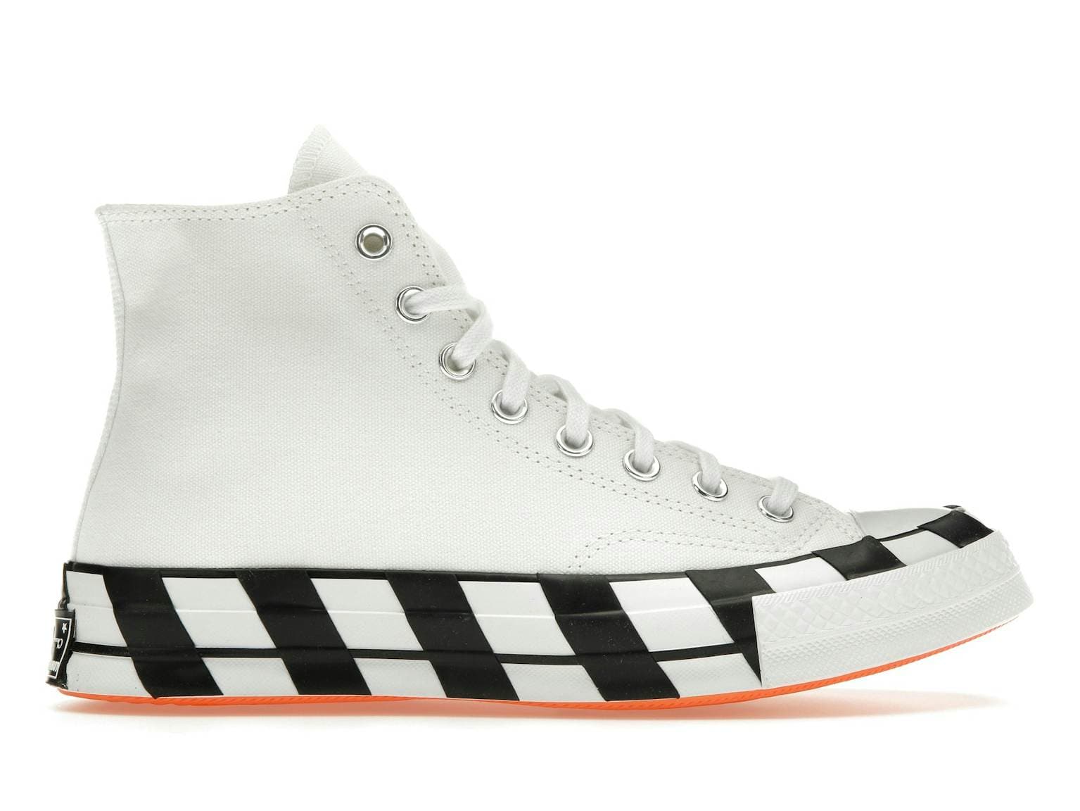 Converse All Star Chuck Taylor 70 High x Off White