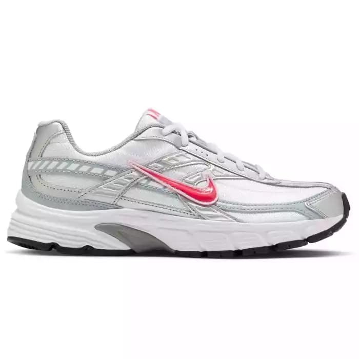 W Nike Initiator "Silver / Cherry Pink"