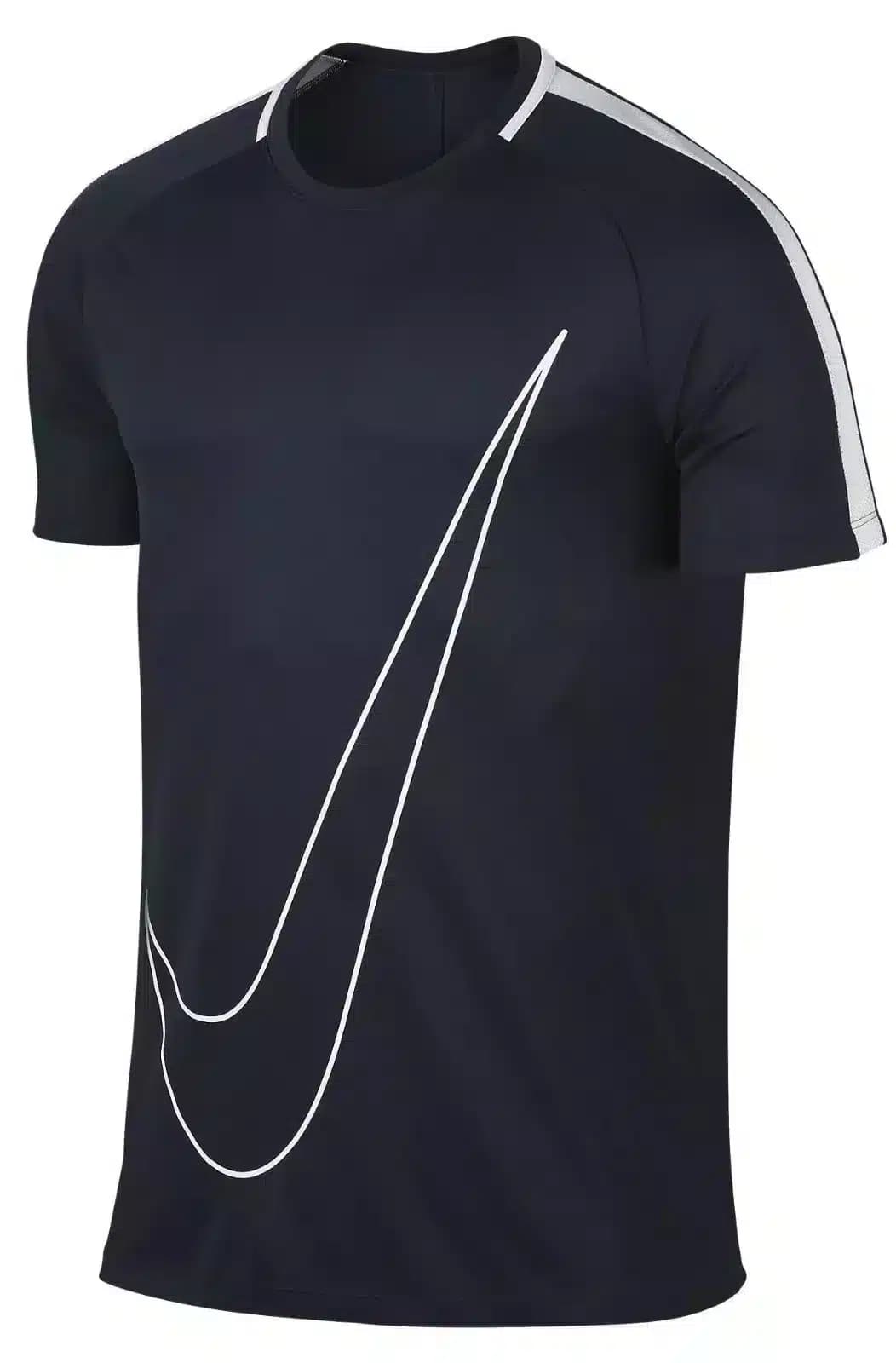 Nike Football Camiseta de Entrenamiento de Tejido Dri Fit