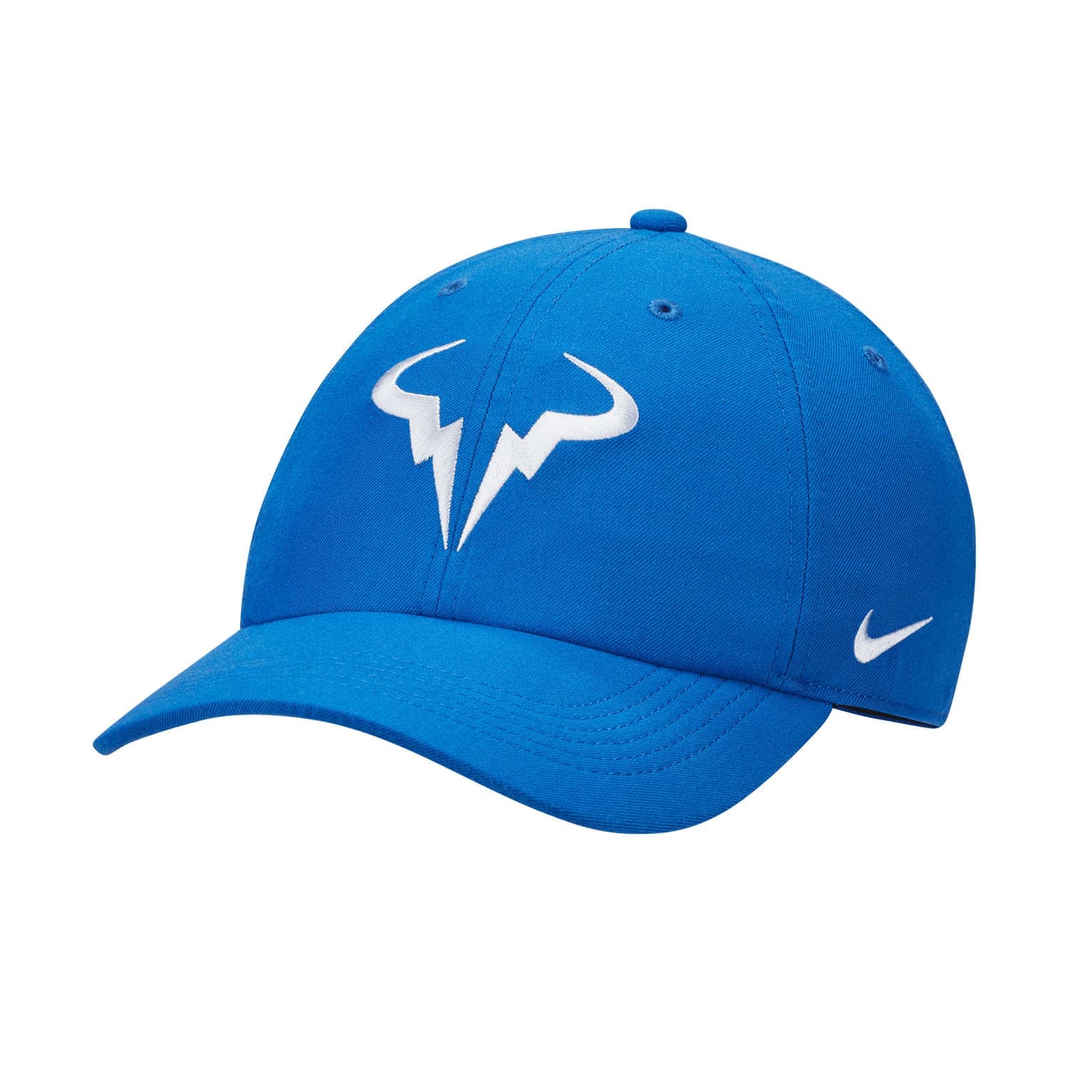 Nike Court Tenis Rafa Nadal Gorra con Logo Bordado