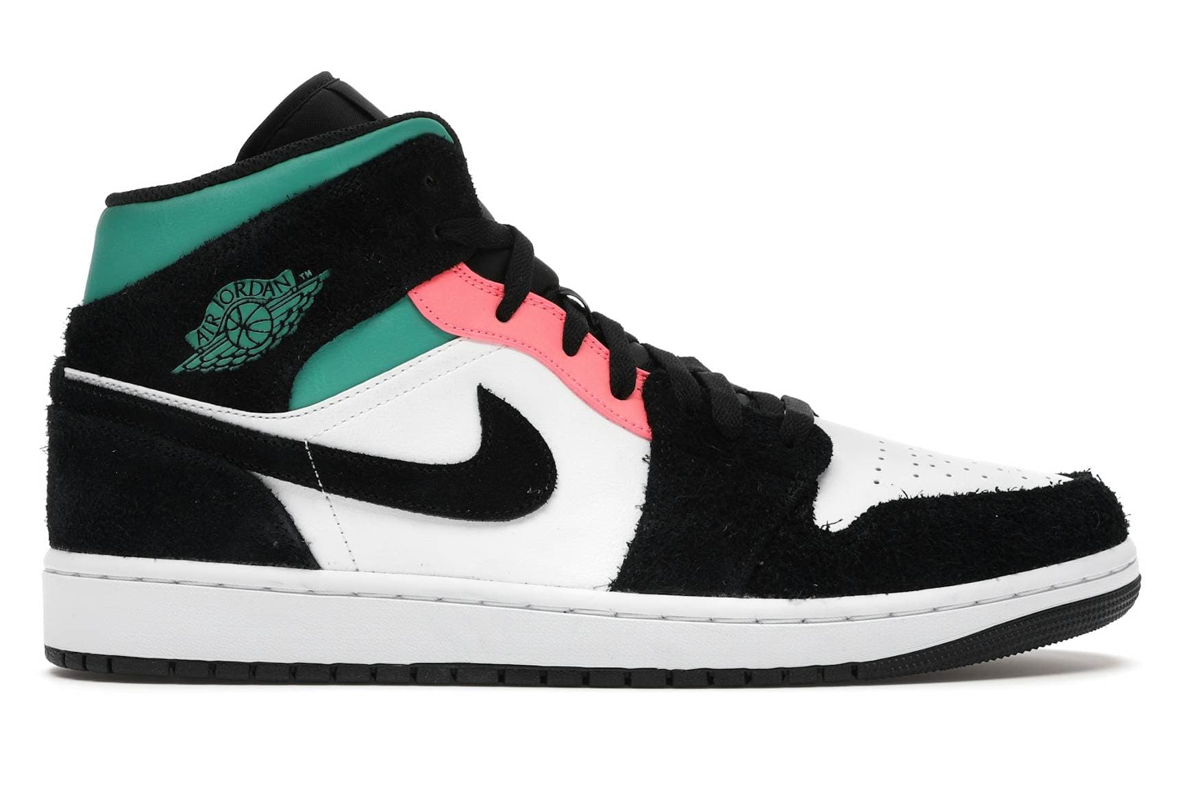 Nike Air Jordan 1 Mid SE "South Beach"