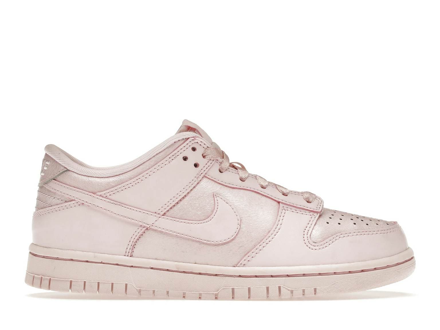 Nike Dunk Low SE GS Prisma Pink