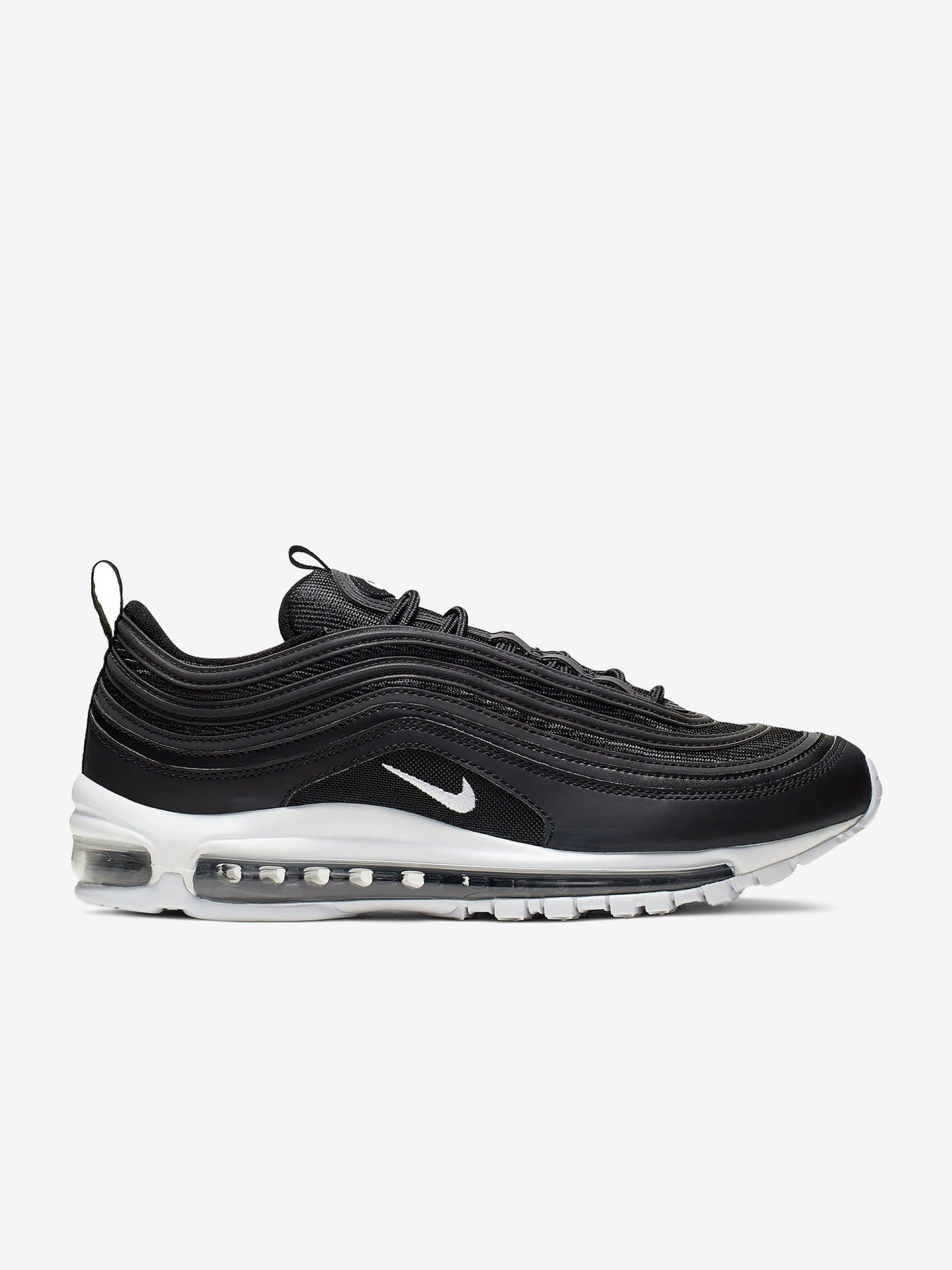 Nike Air Max 97 "Black / White"