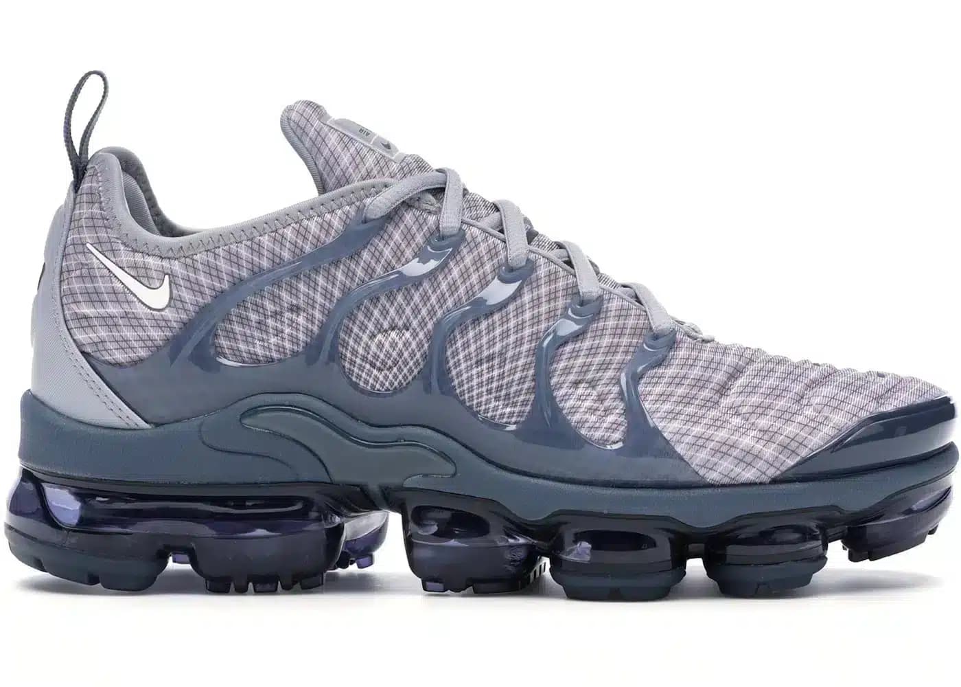 Nike Air Vapormax Plus "Wolf Grey"