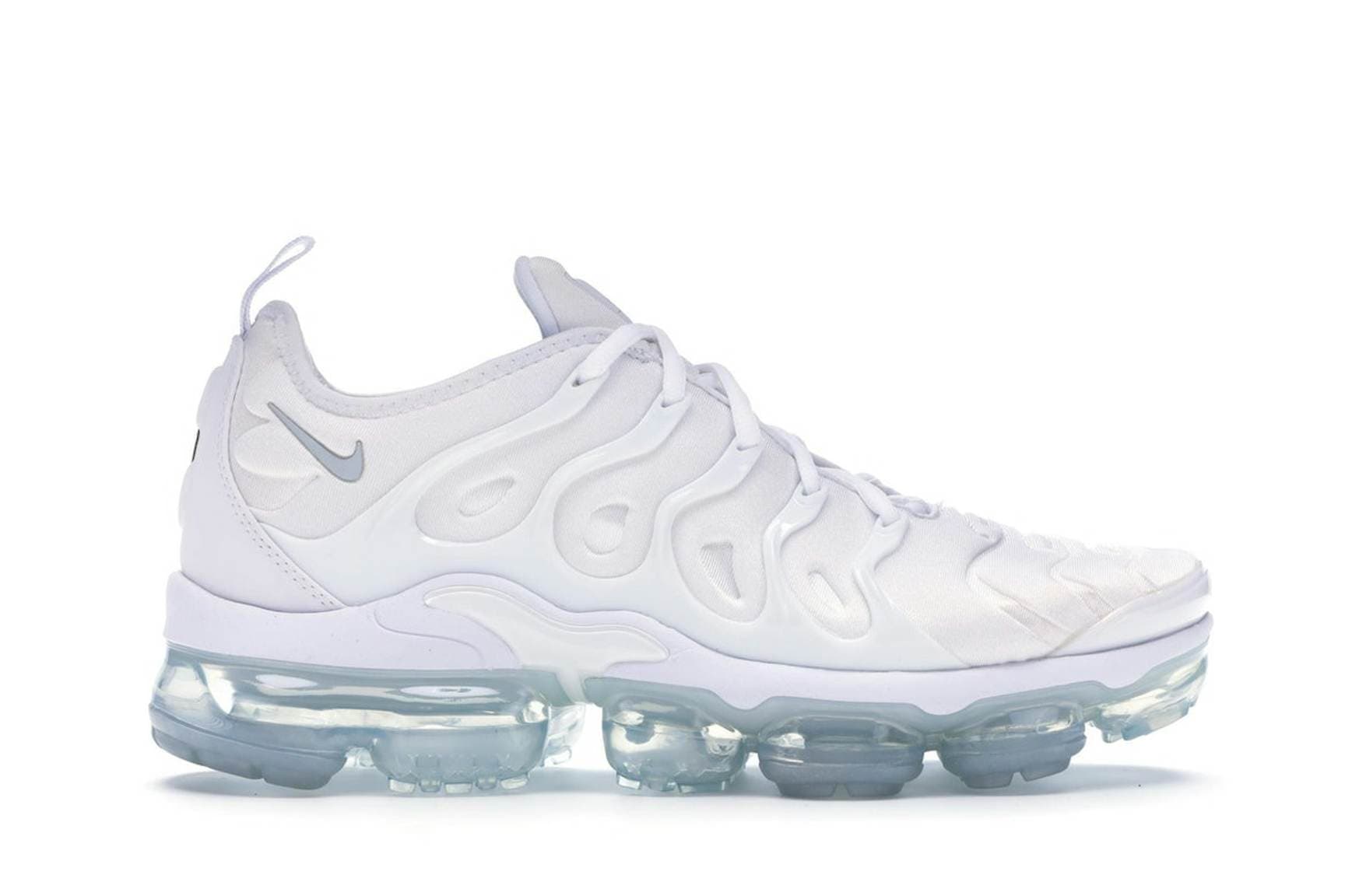 Nike Air Vapormax Plus "Triple White"