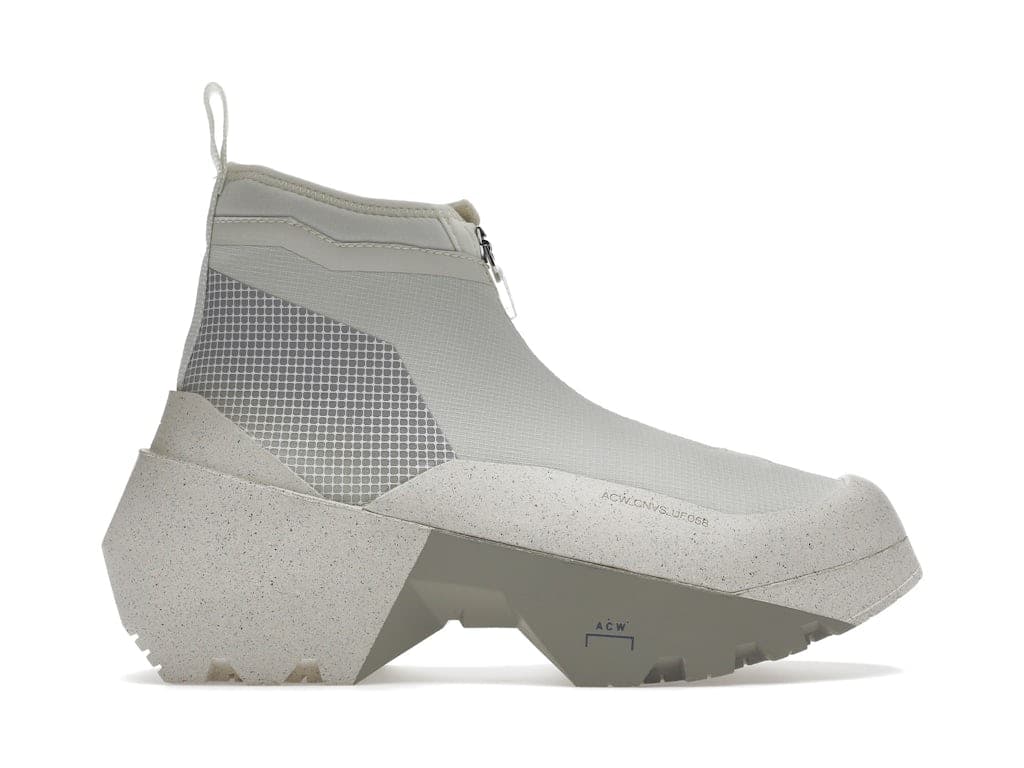 Converse x A Cold Wall Geo Forma Boot
