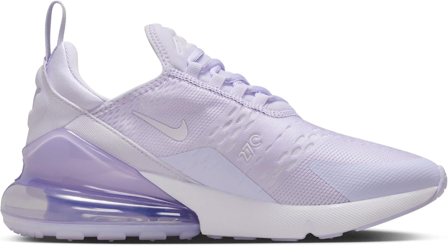 W Nike Air Max 270 "Amethyst Tint"