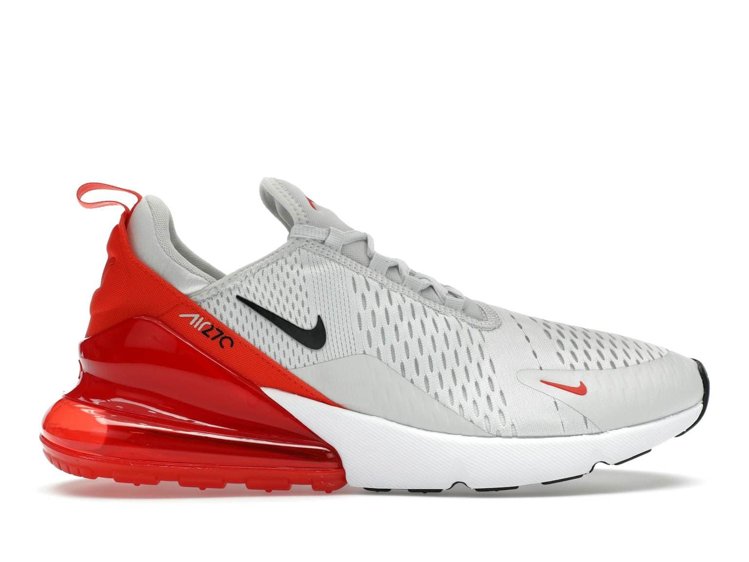 Nike Air Max 270 "Picante Red"