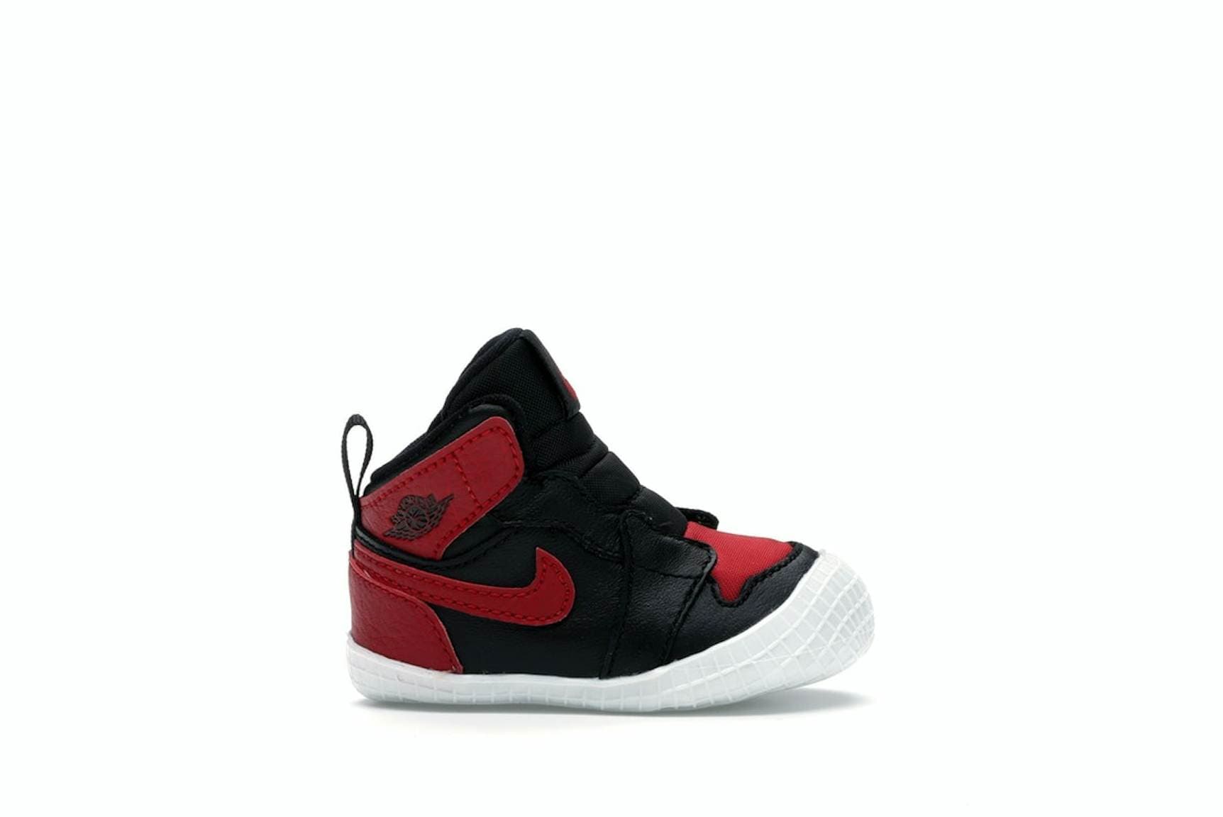 Nike Air Jordan 1 Chicago Crib Para Bebés