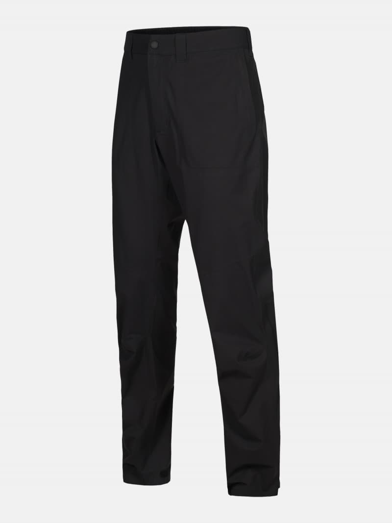 Nike Golf Novelty Pantalones De Tejido Dri Fit