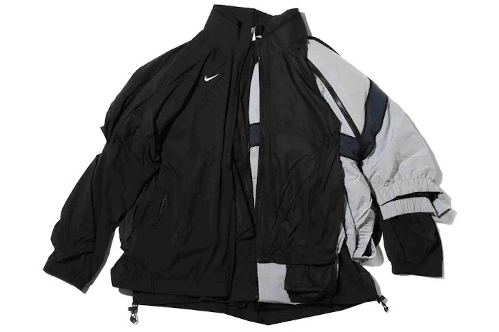Nike NRG DH Layering Chaqueta