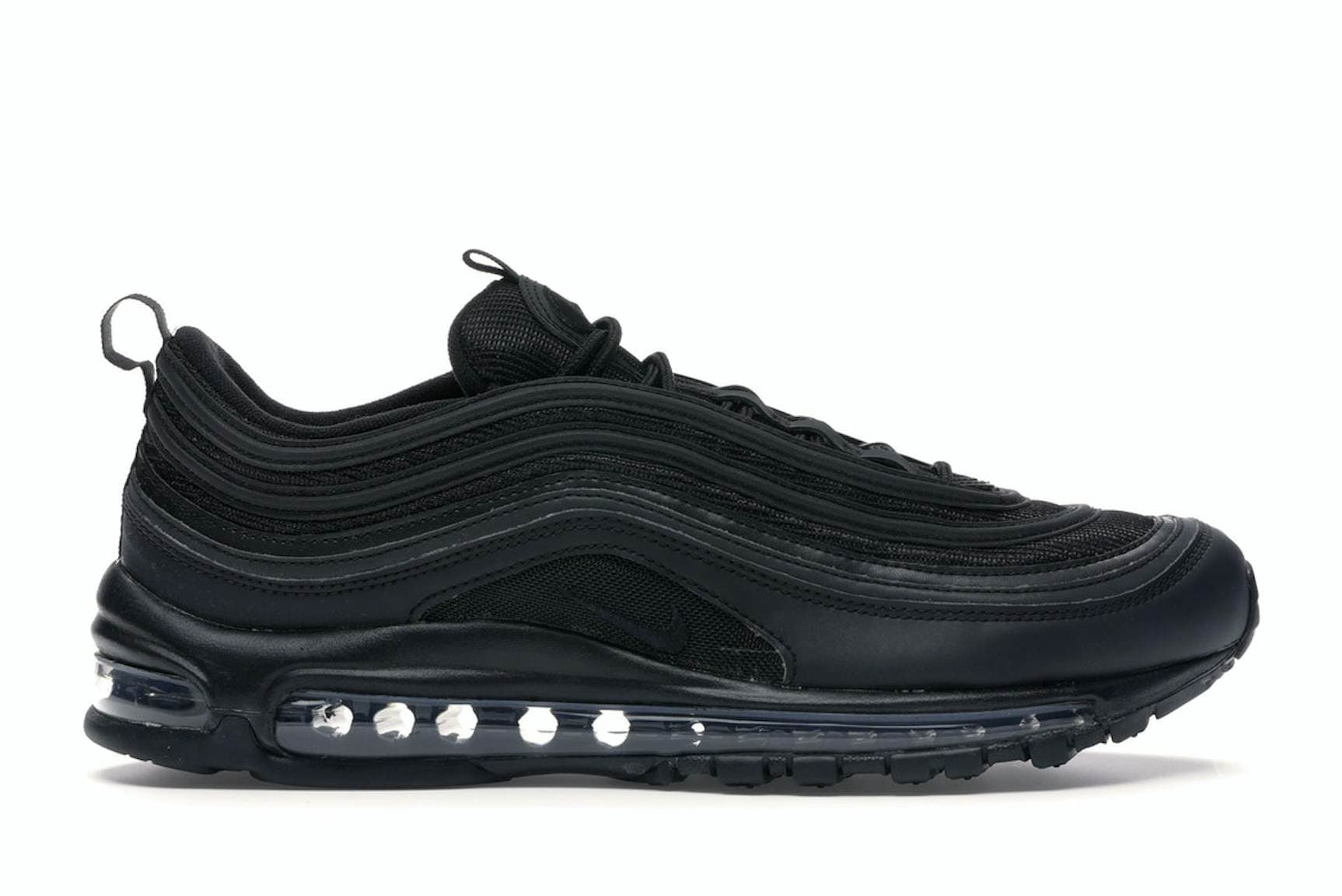 Nike Air Max 97 "Triple Black"