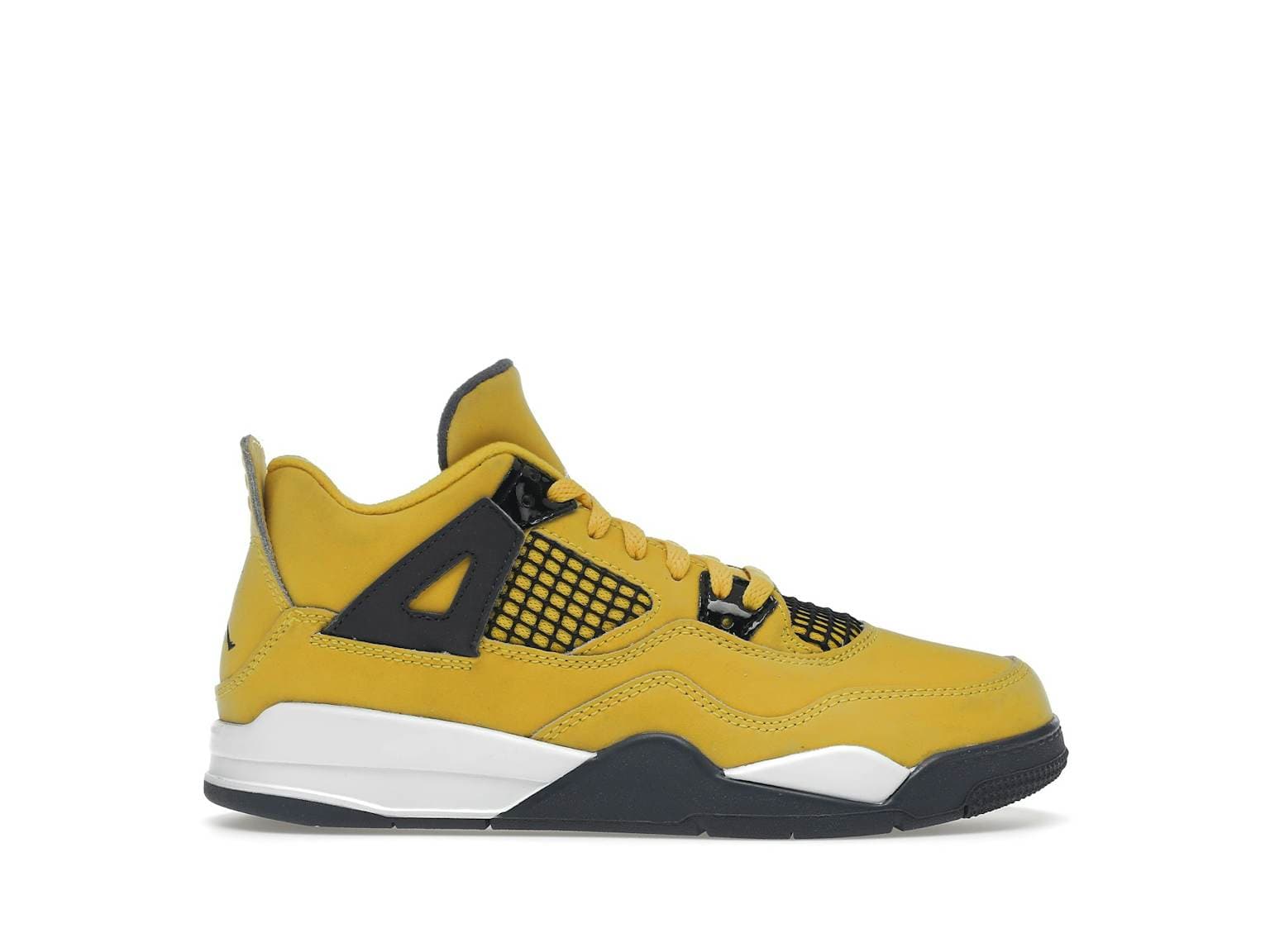 Air Jordan 4 Retro PS "Lightning"