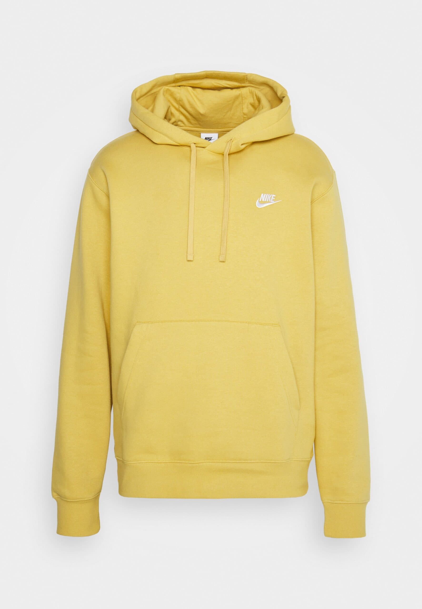 Nike Sportswear Club Fleece Sudadera