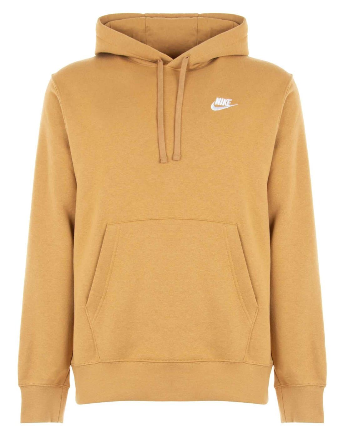 Nike Sportswear Essentials Fleece Sudadera Con Capucha