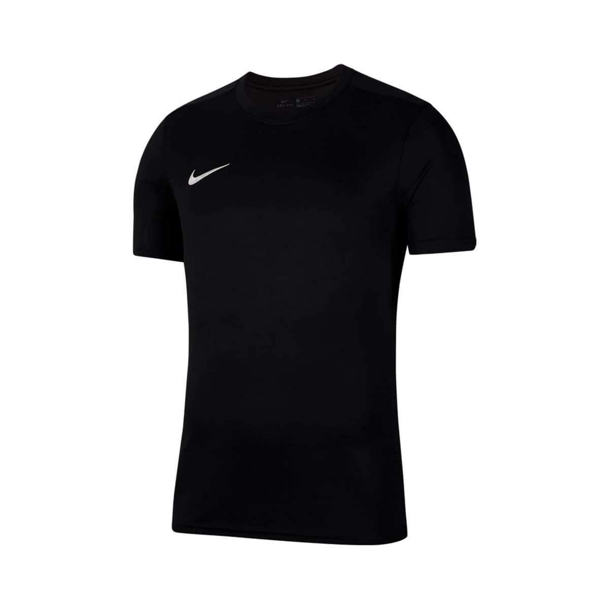 Nike Football Essentials Camiseta de Entrenamiento de Tejido Dri Fit