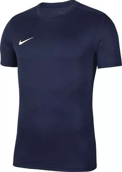 Nike Football Essentials Camiseta de Entrenamiento de Tejido Dri Fit