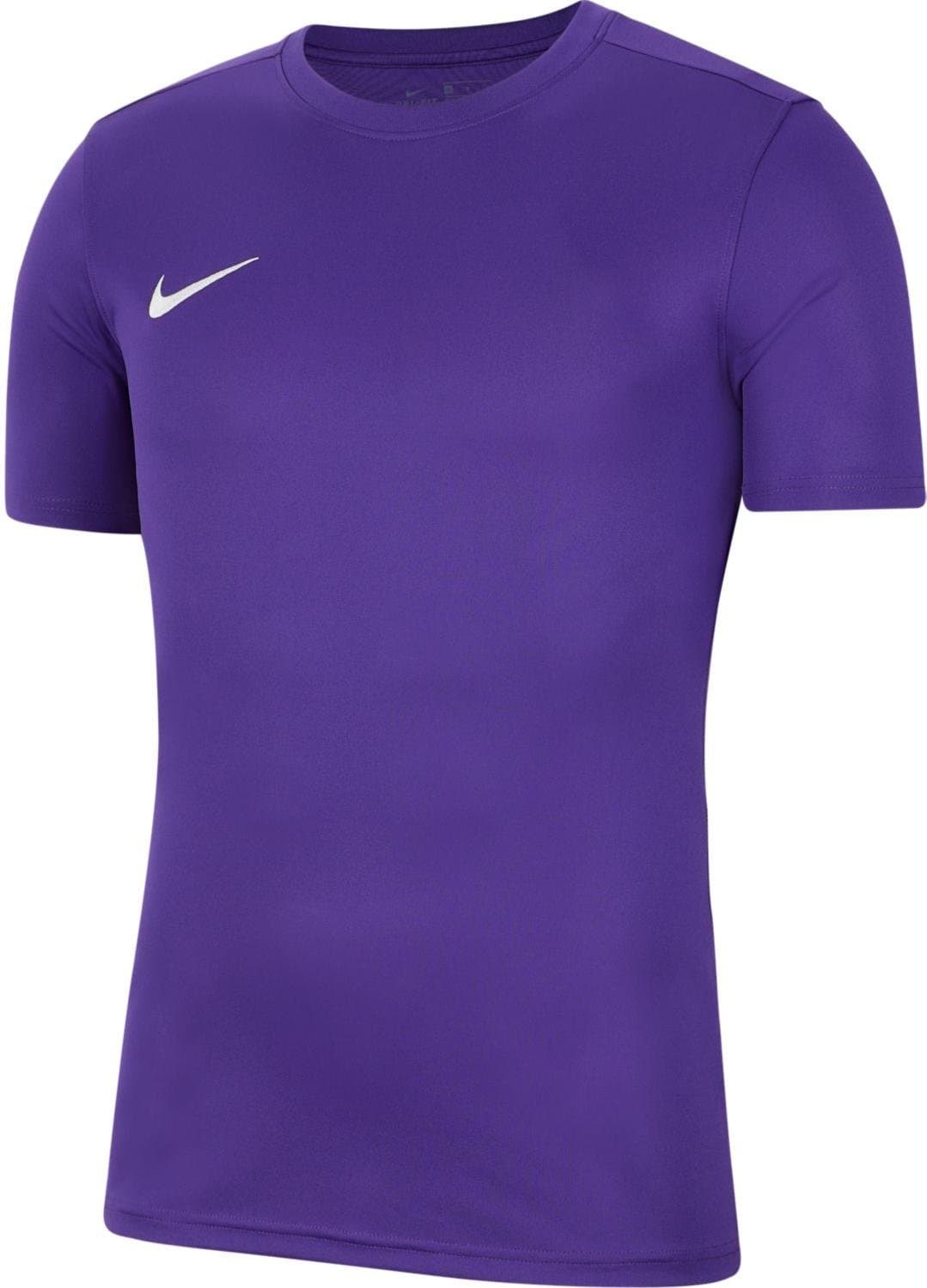 Nike Football Essentials Camiseta de Entrenamiento de Tejido Dri Fit