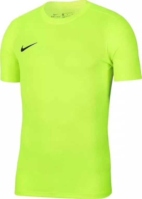 Nike Football Essentials Camiseta de Entrenamiento de Tejido Dri Fit