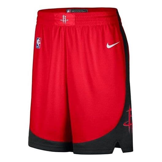 Nike NBA Houston Rockets Icon Editon Shorts