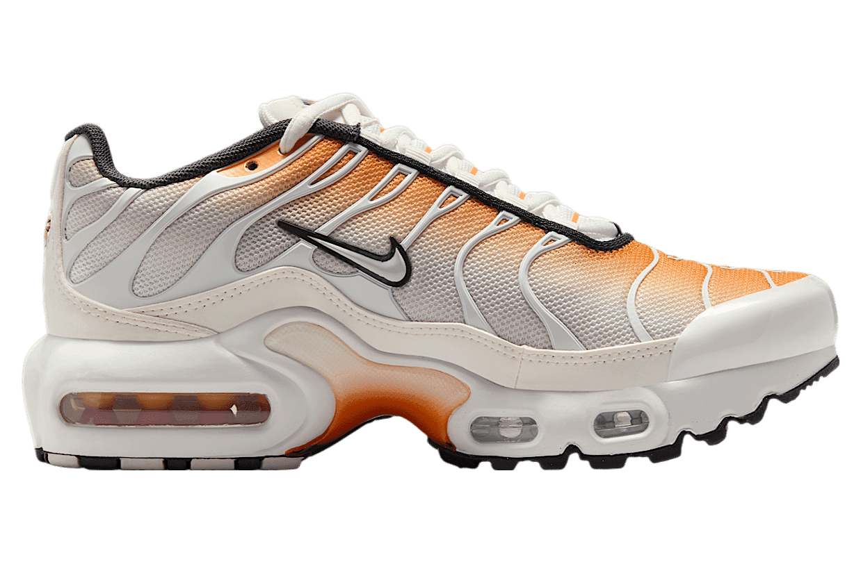 Nike Air Max Plus Tn "Orange Peel" GS