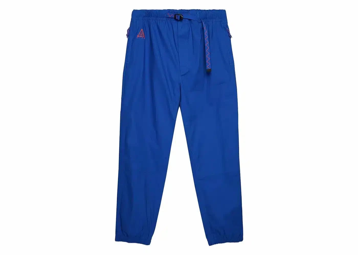 Nike ACG Trail Pantalones de Senderismo Hyper Royal