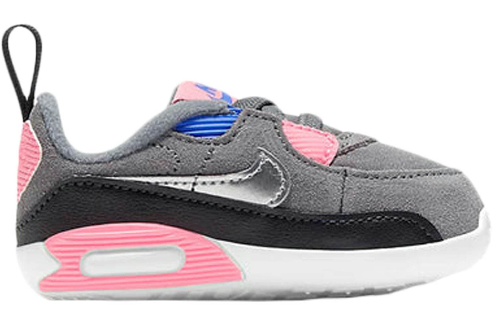 Nike Air Max 90 Crib Para Bebé