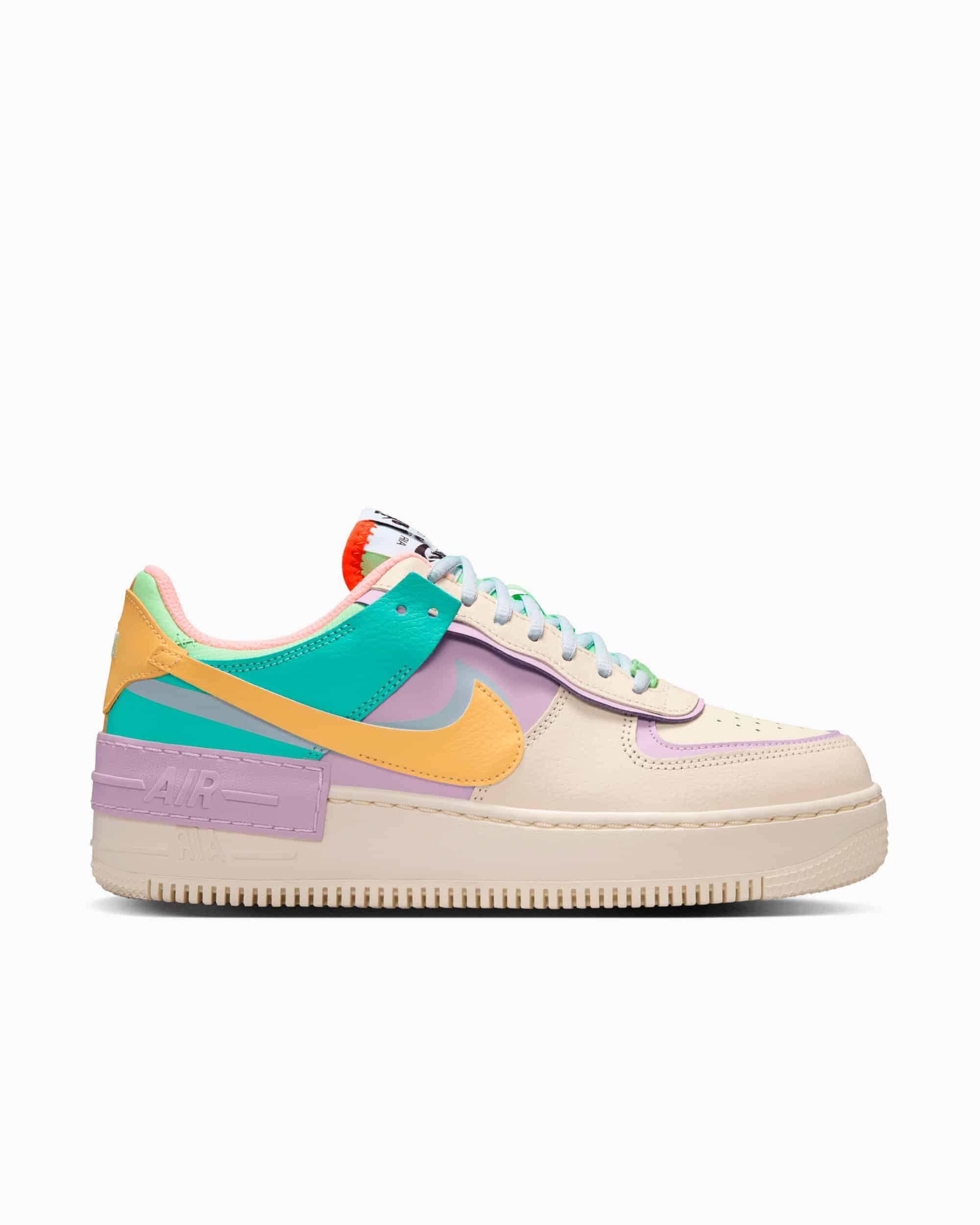 W Nike Air Force 1 Low Shadow
