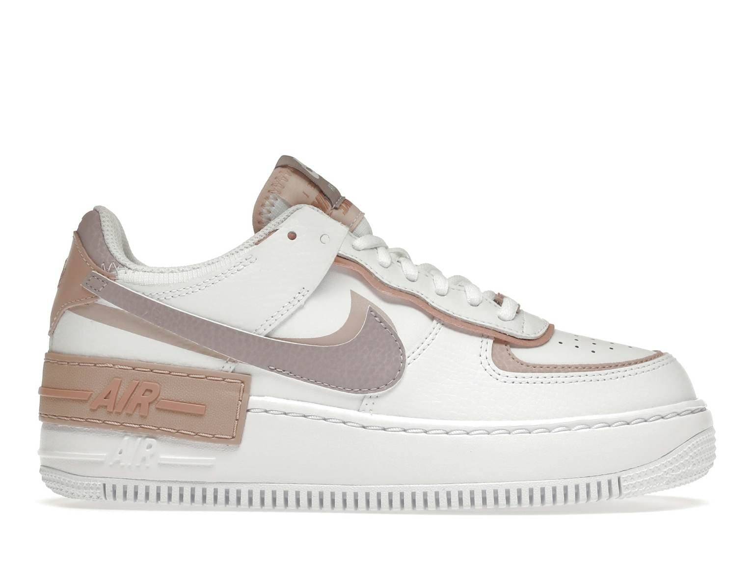 W Air Force Shadow "Amethist Ash"