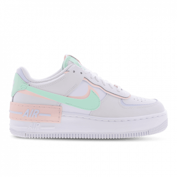 W Nike Air Force 1 Low Shadow "Pastel"