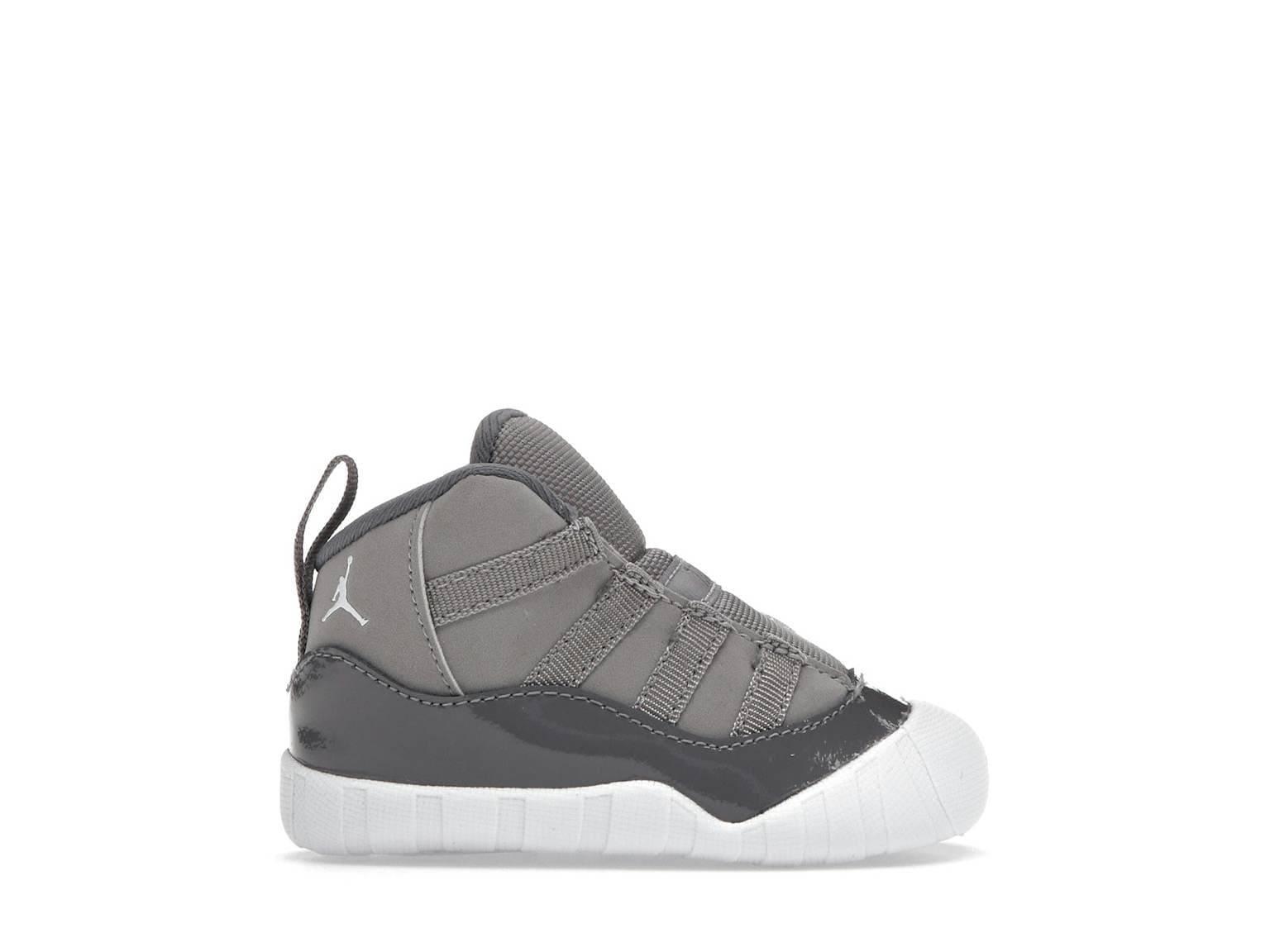 Nike Air Jordan 11 Crib Para Bebés