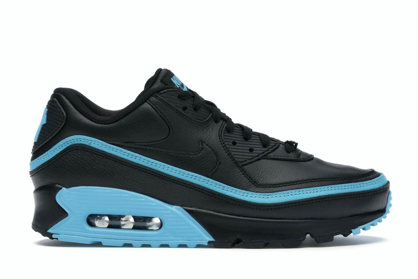 Nike Air Max 90 x Undefeated