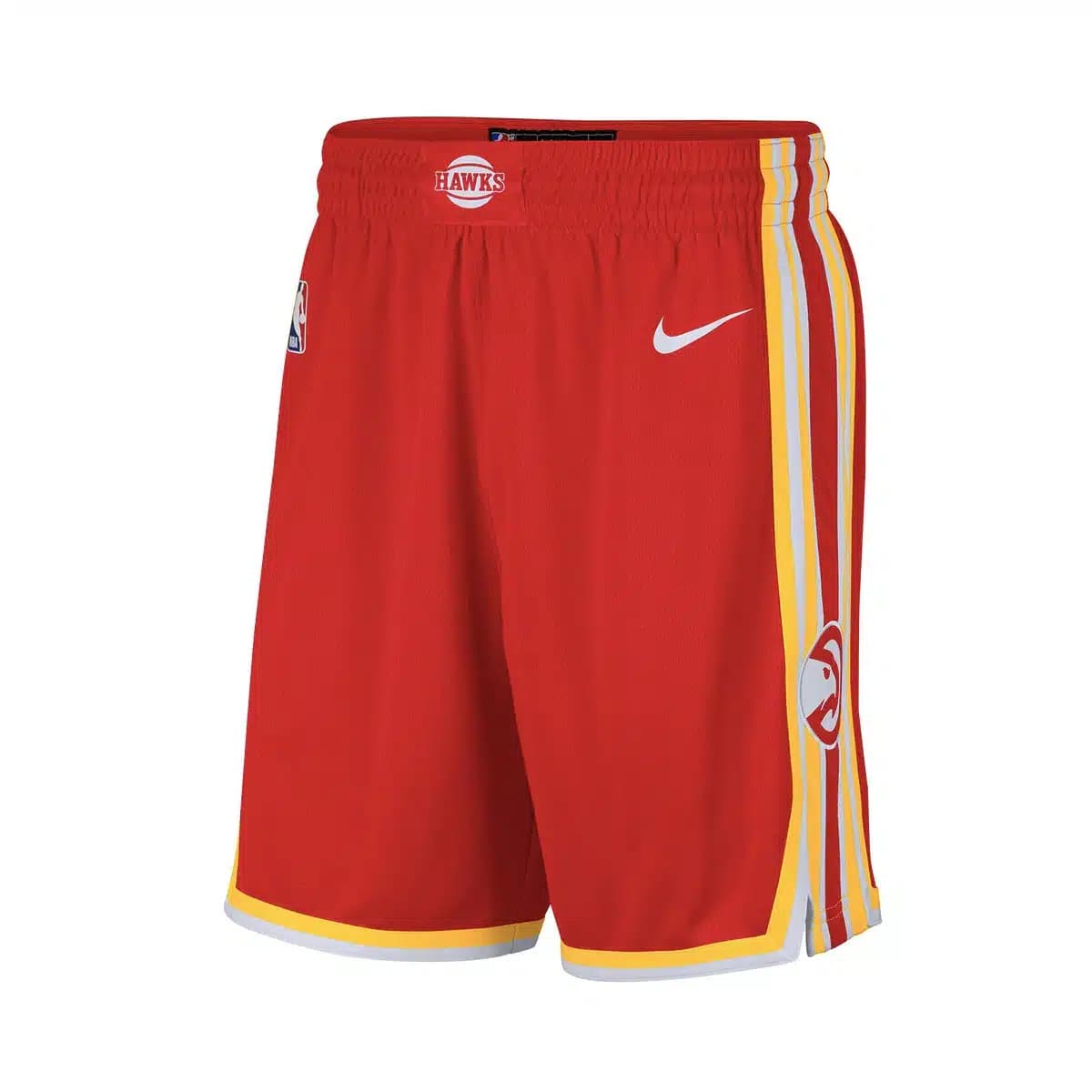 Nike NBA Atlanta Hawks Icon Edition Shorts