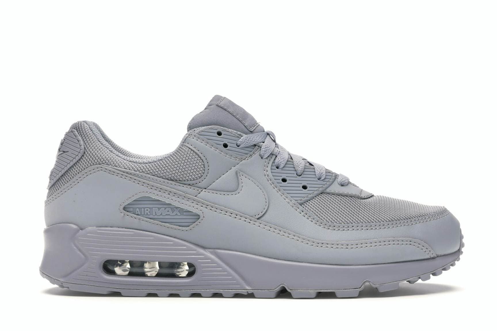 Nike Air Max 90 Grey