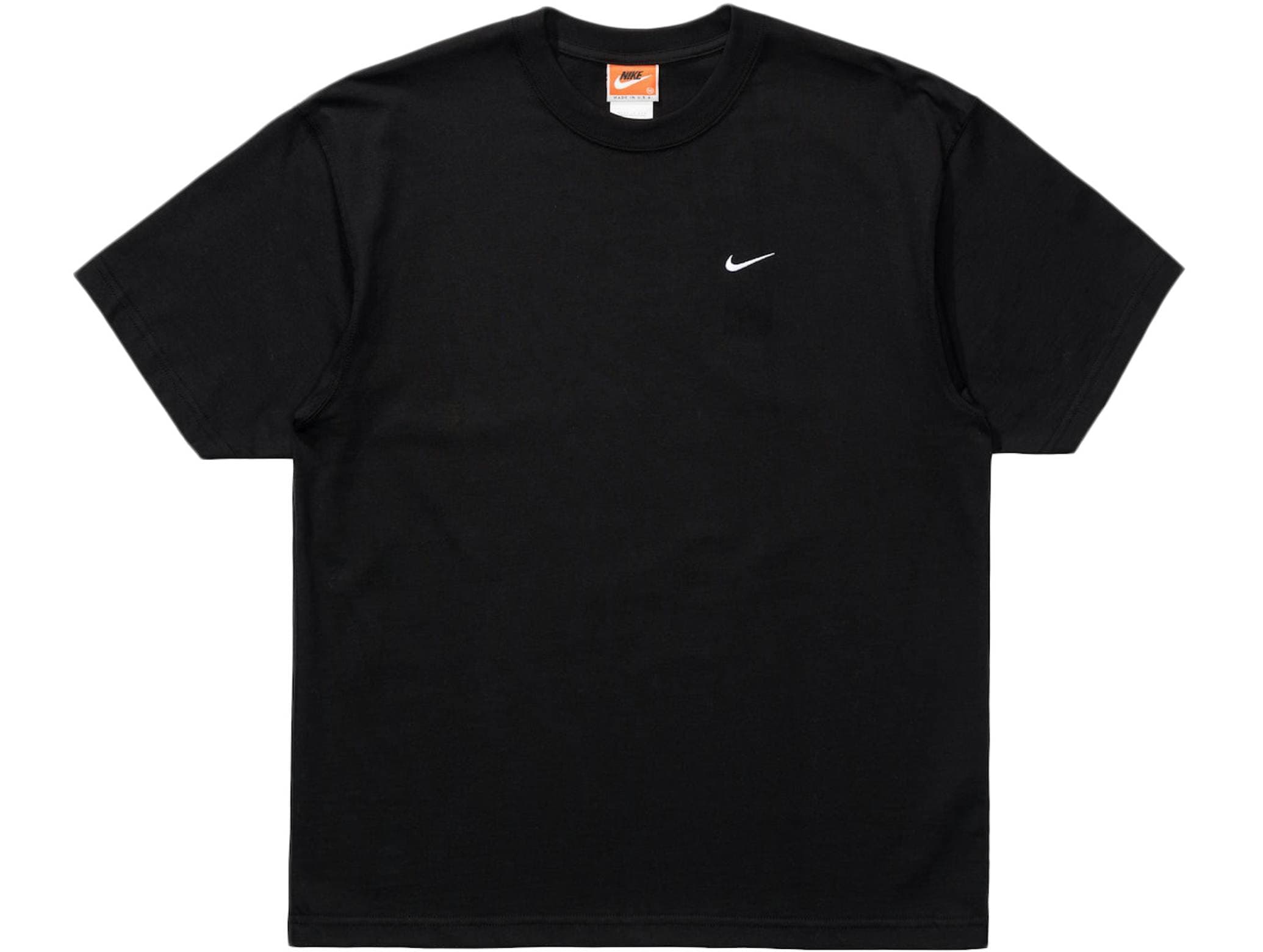 Nikelab Made in USA Solo Swoosh Camiseta