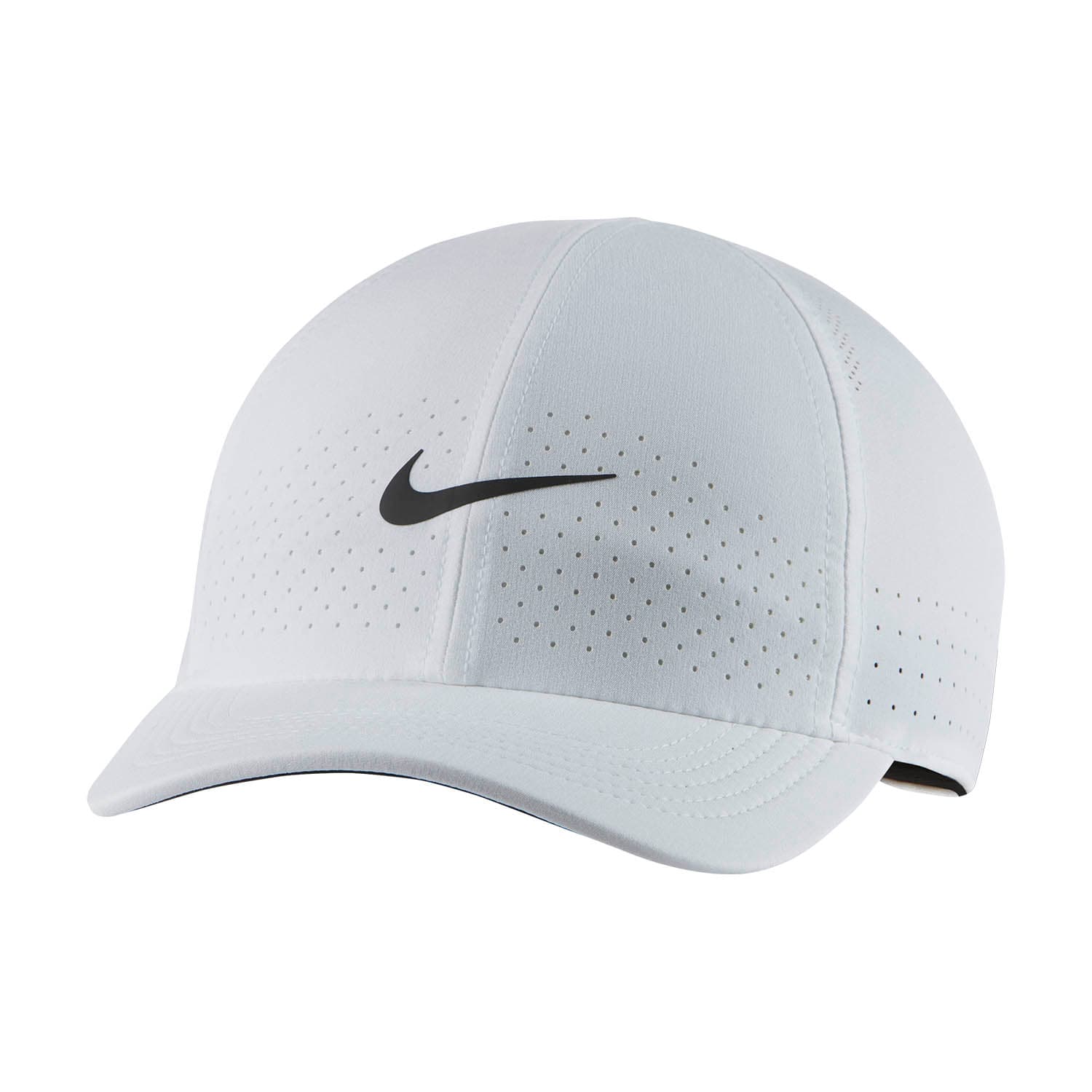 Nike Tenis Heritage 86 Gorra de Tejido Dri Fit ADV