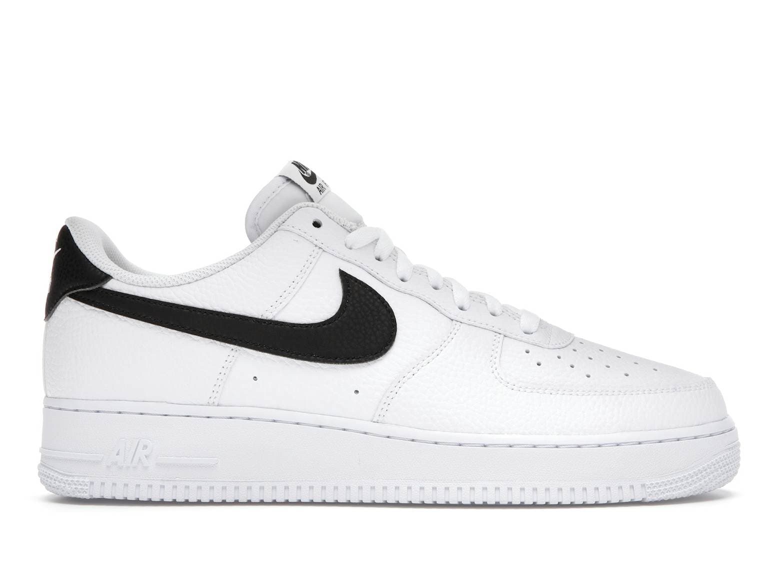 Nike Air Force 1 '07 White Black