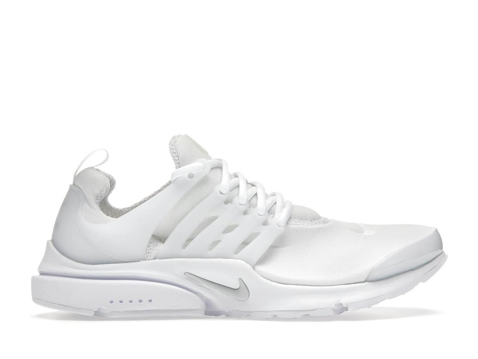Nike Air Presto Triple White