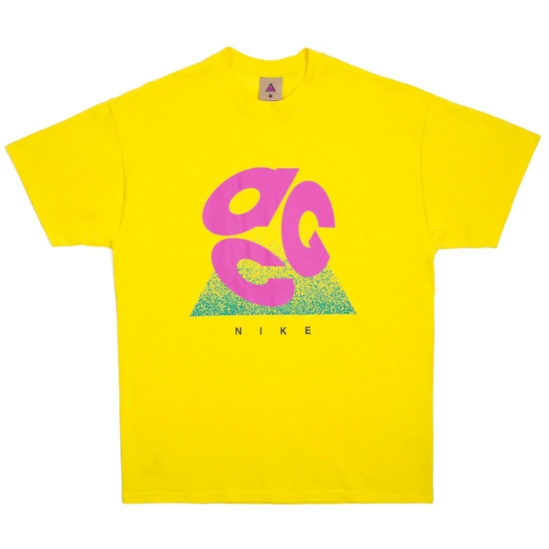 Nike ACG Evo Logo Camiseta Para