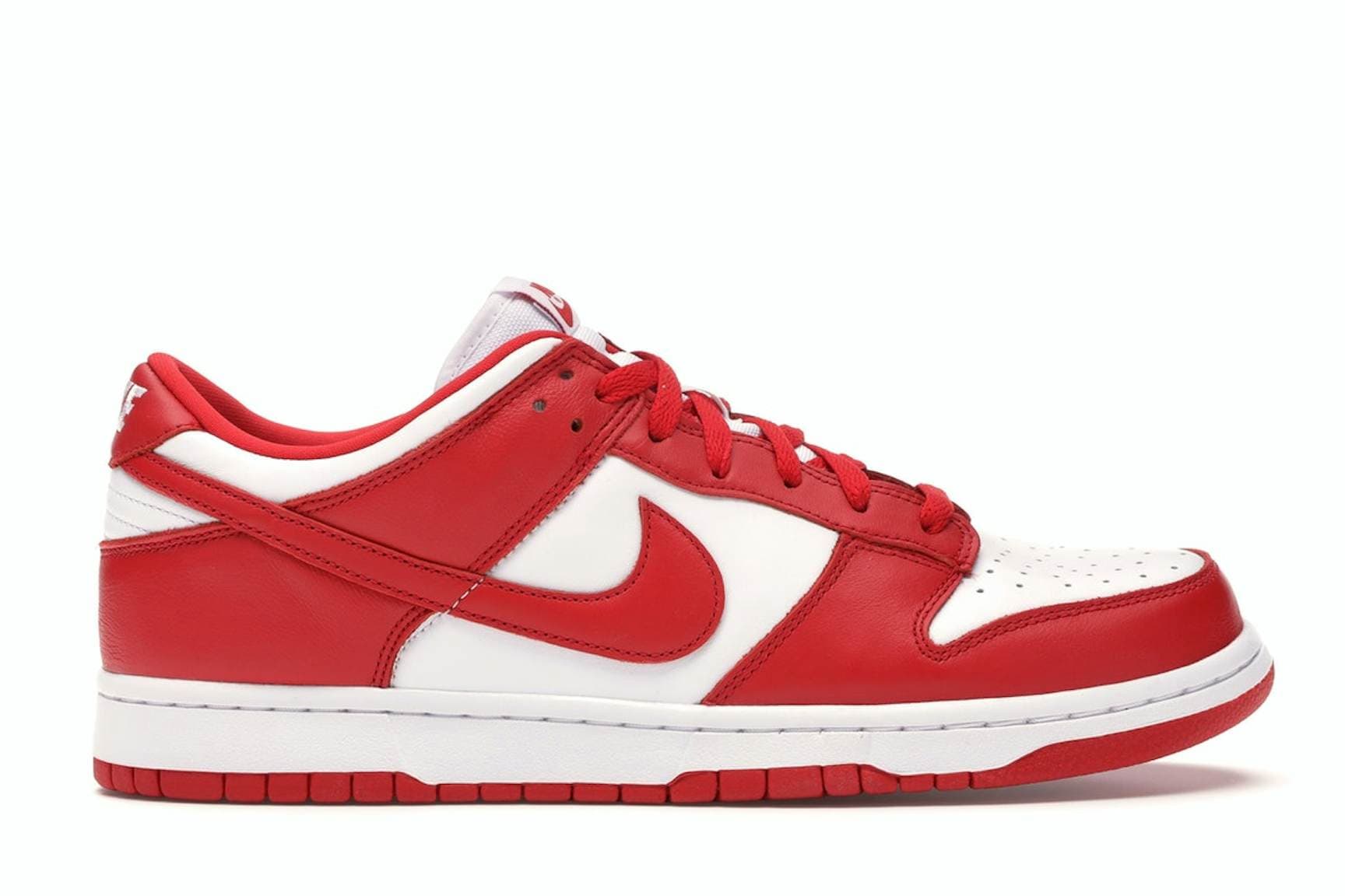Nike Dunk Low SP "St. John's"