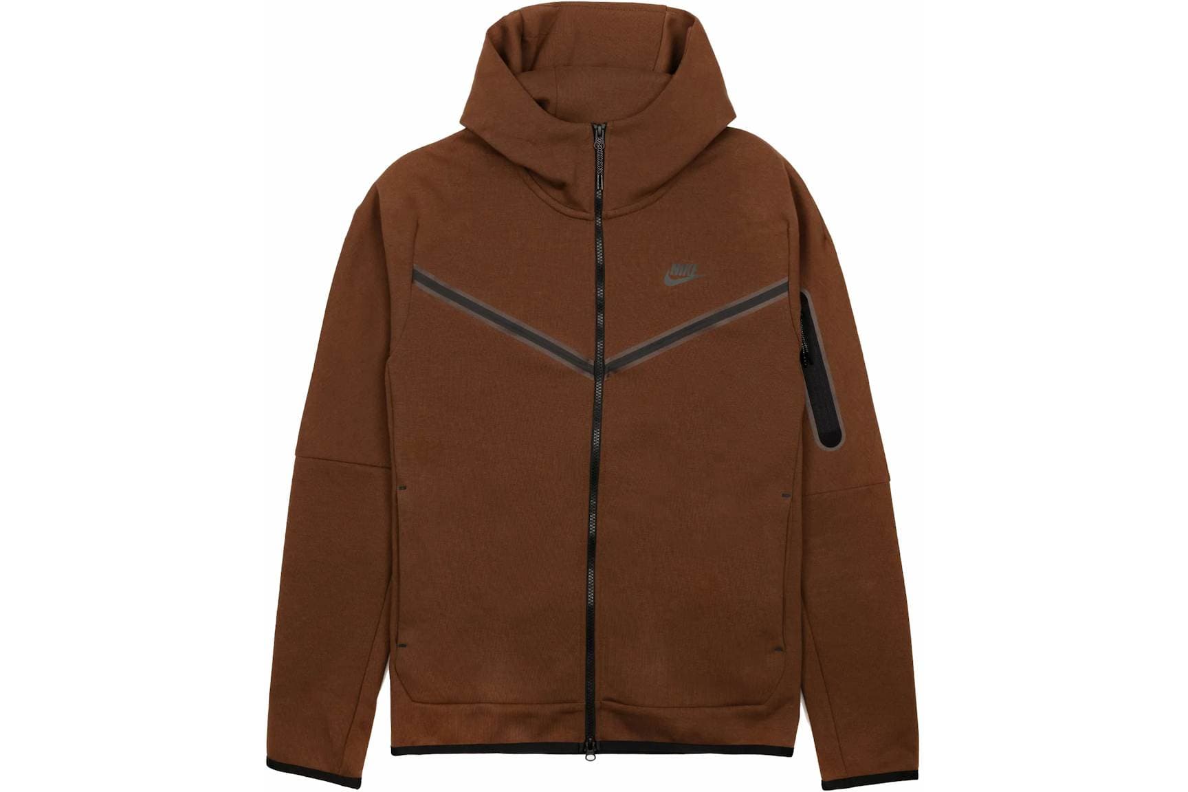 Nike Sportswear Tech Fleece Chaqueta Con Cremallera Completa