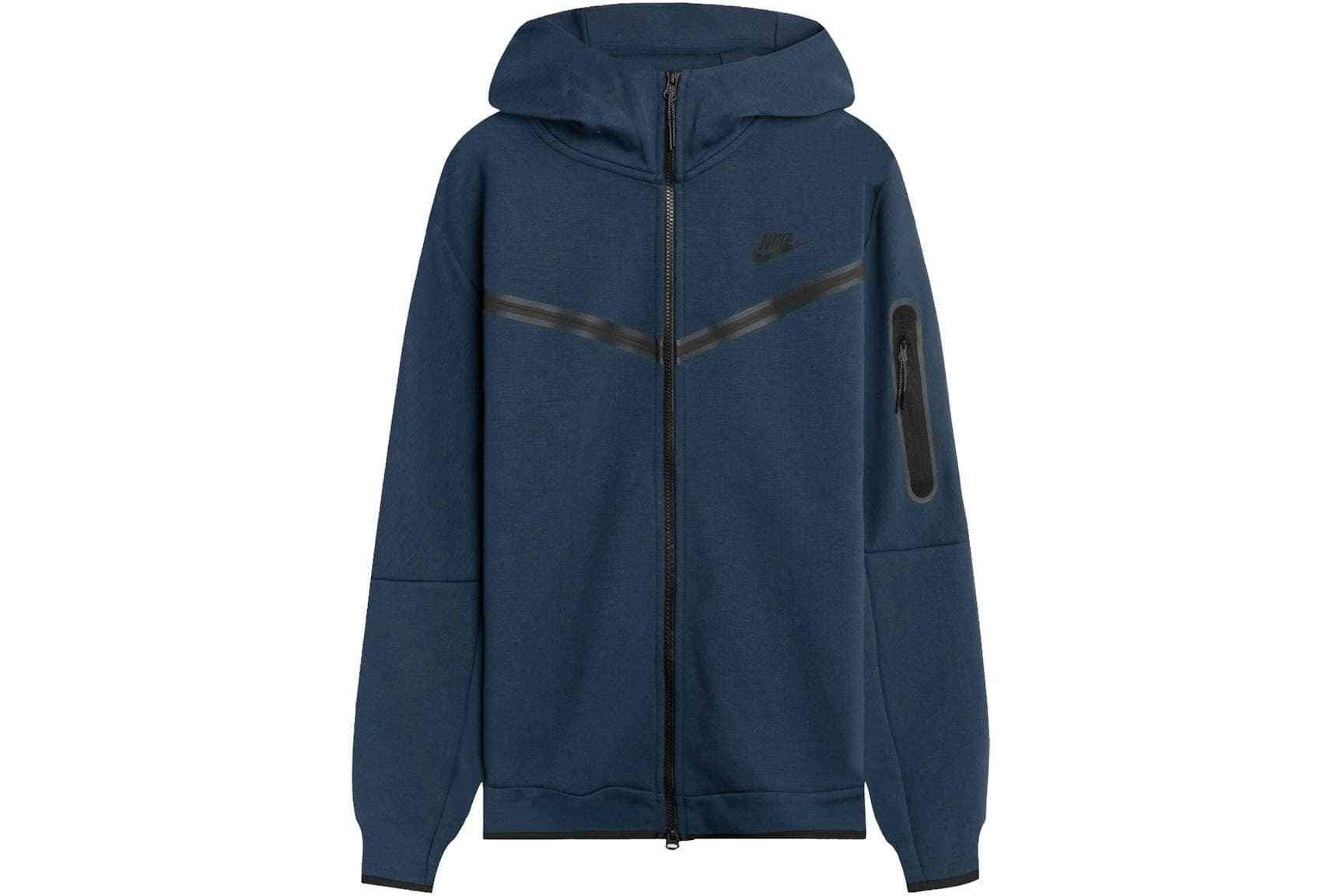 Nike Sportswear Tech Fleece Chaqueta Con Cremallera Completa