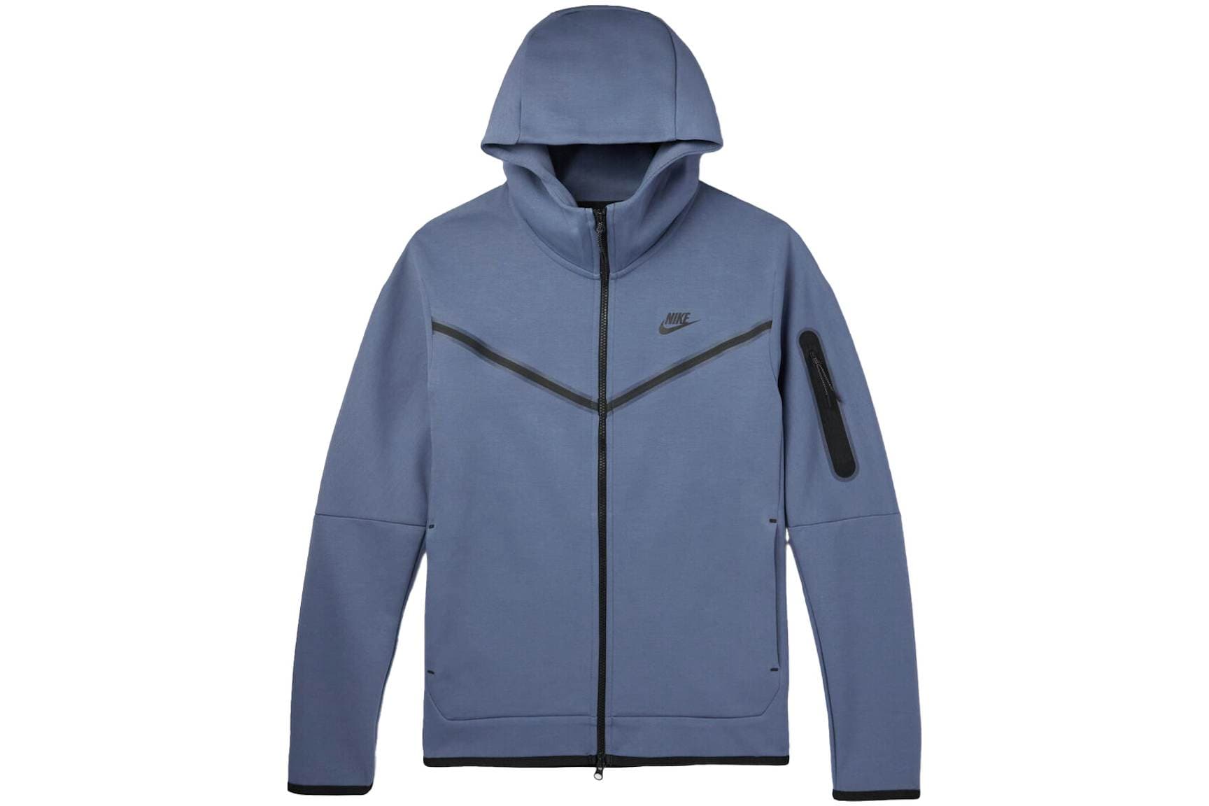Nike Sportswear Tech Fleece Chaqueta Con Cremallera Completa