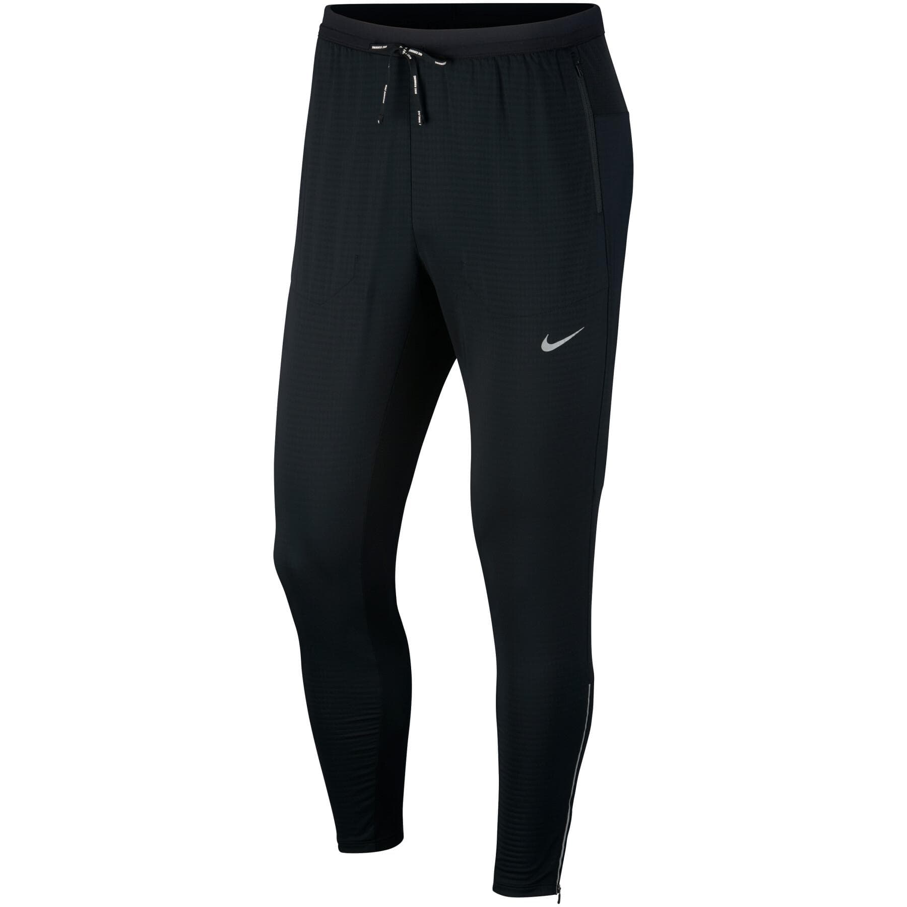 Nike Phenom Elite Running Pantalones de Tejido Dri Fit