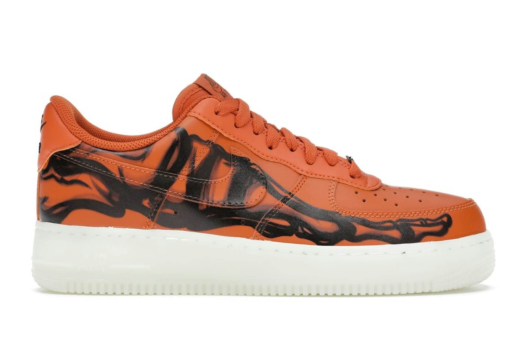 Nike Air Force 1 Low '07 Skeleton