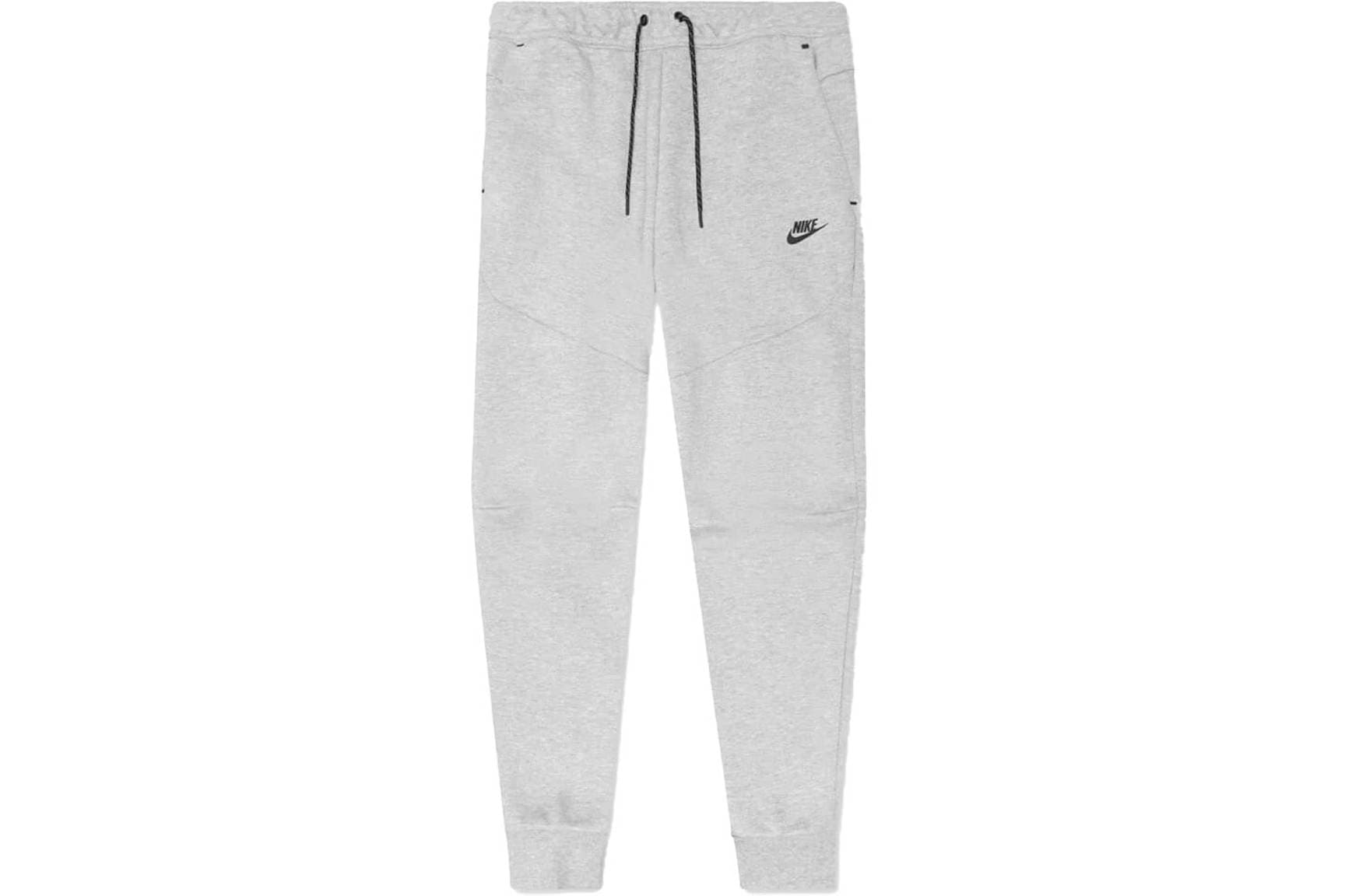 Nike Sportswear Tech Fleece Joggers Para Niño