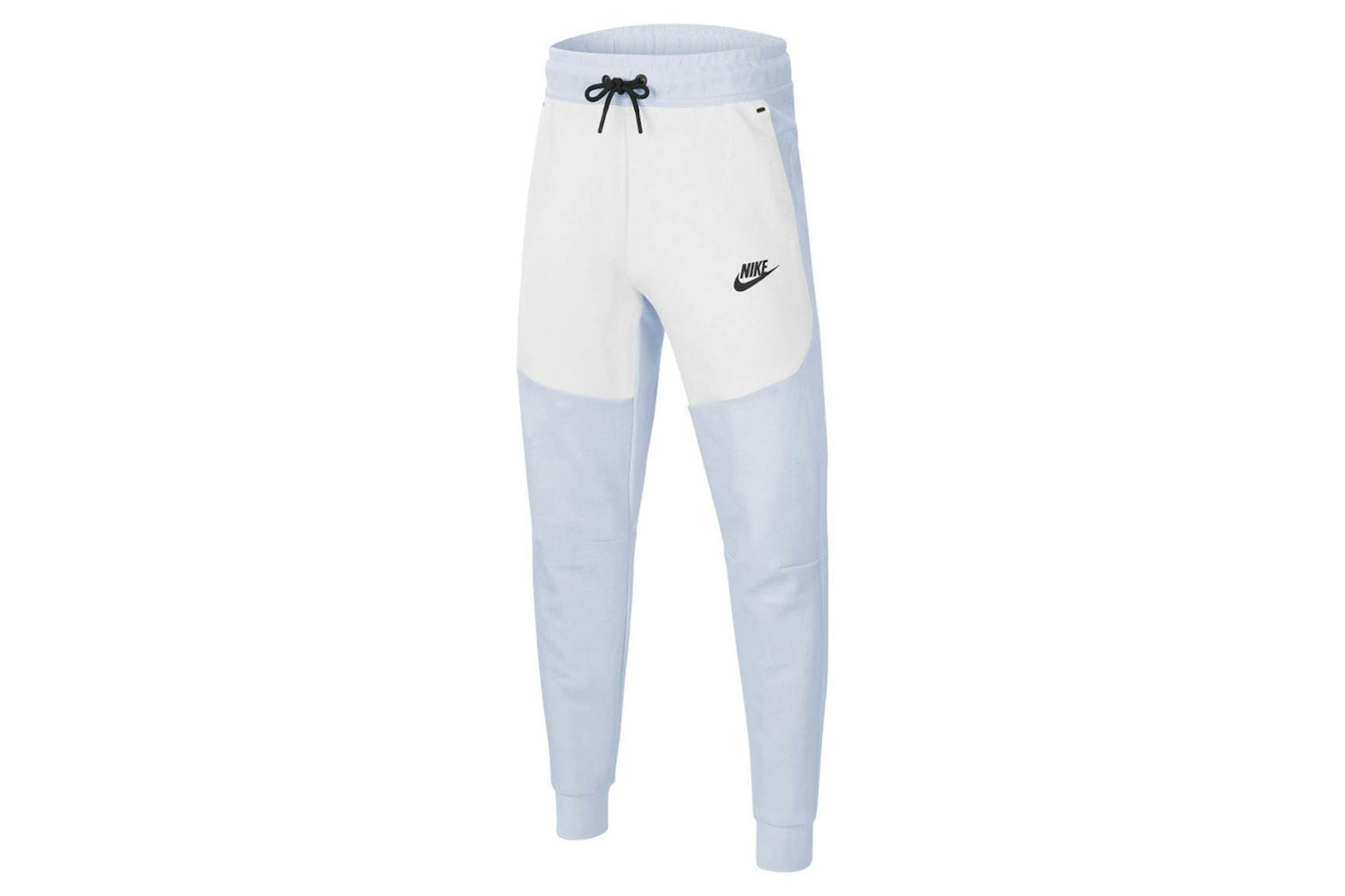 Nike Sportswear Tech Fleece Joggers Para Niño