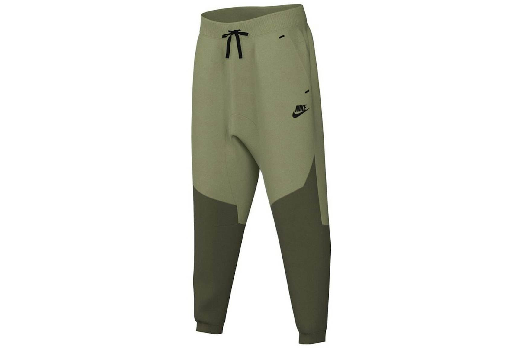 Nike Sportswear Tech Fleece Joggers Para Niño