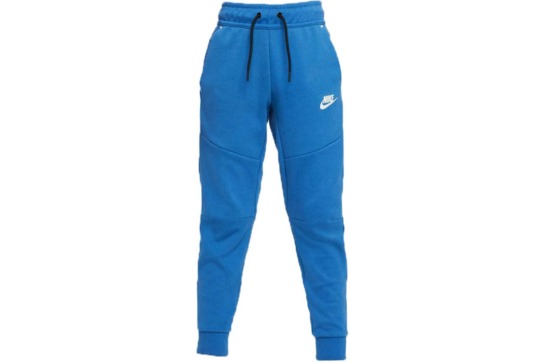 Nike Sportswear Tech Fleece Joggers Para Niño