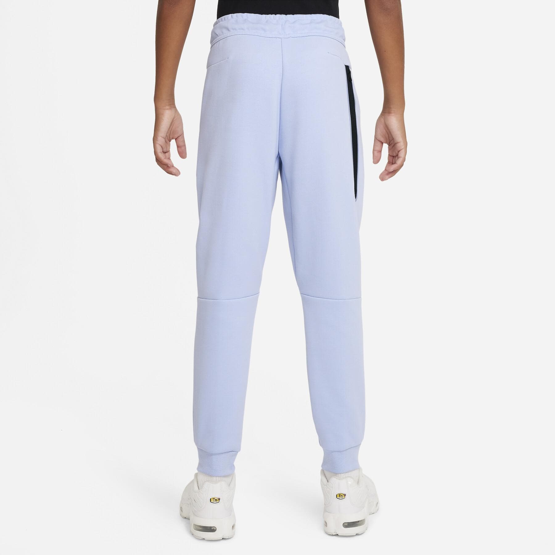 Nike Sportswear Tech Fleece Joggers Para Niño